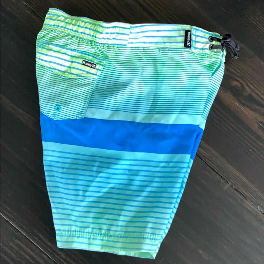 Hurley Swim Trunks